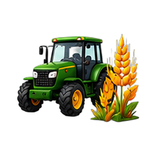 Agriculture & Rural