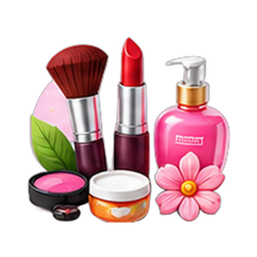 Beauty & Personal Care