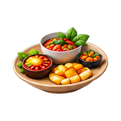 Food & Dining